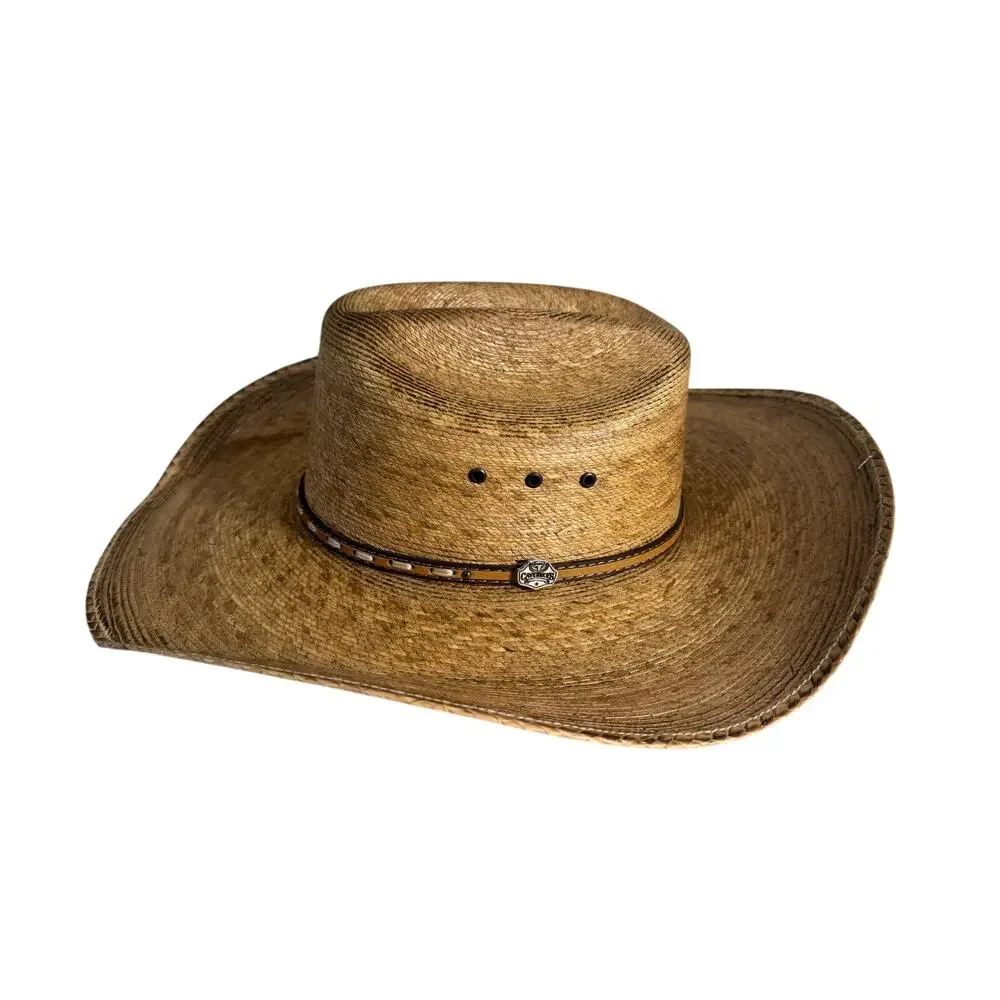 Cavenders Rancher Collection Cowboy Western Hat 7 3/8